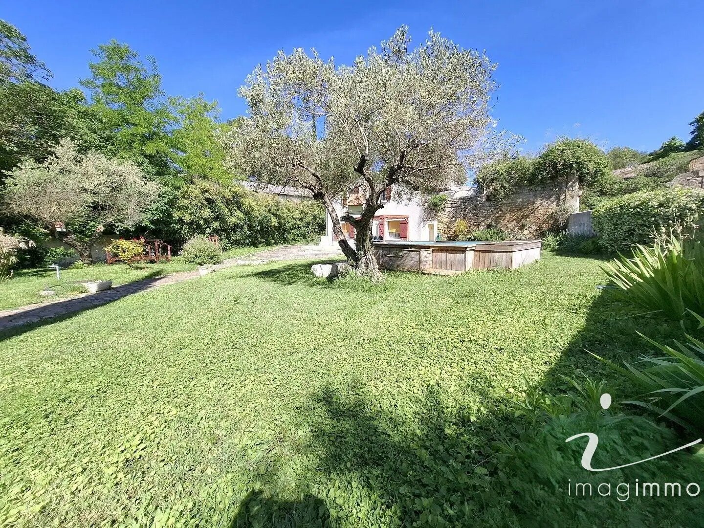 Maison à vendre, 164m², Baillargues