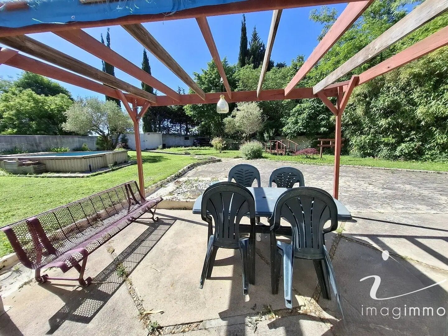Maison à vendre, 164m², Baillargues