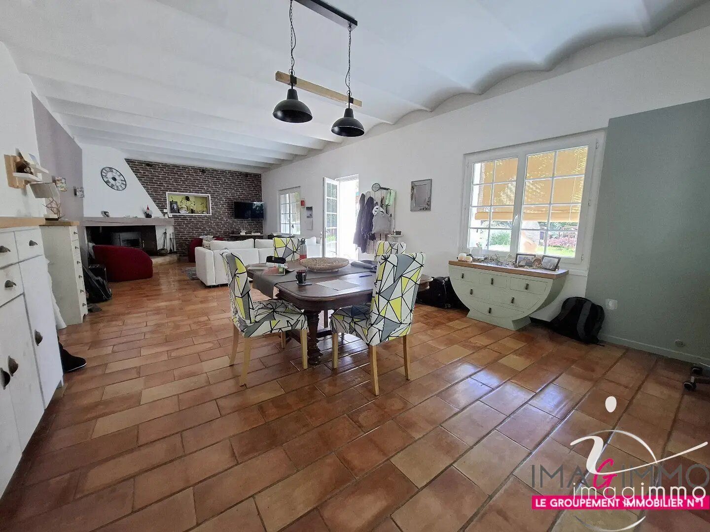 Maison à vendre, 164m², Baillargues
