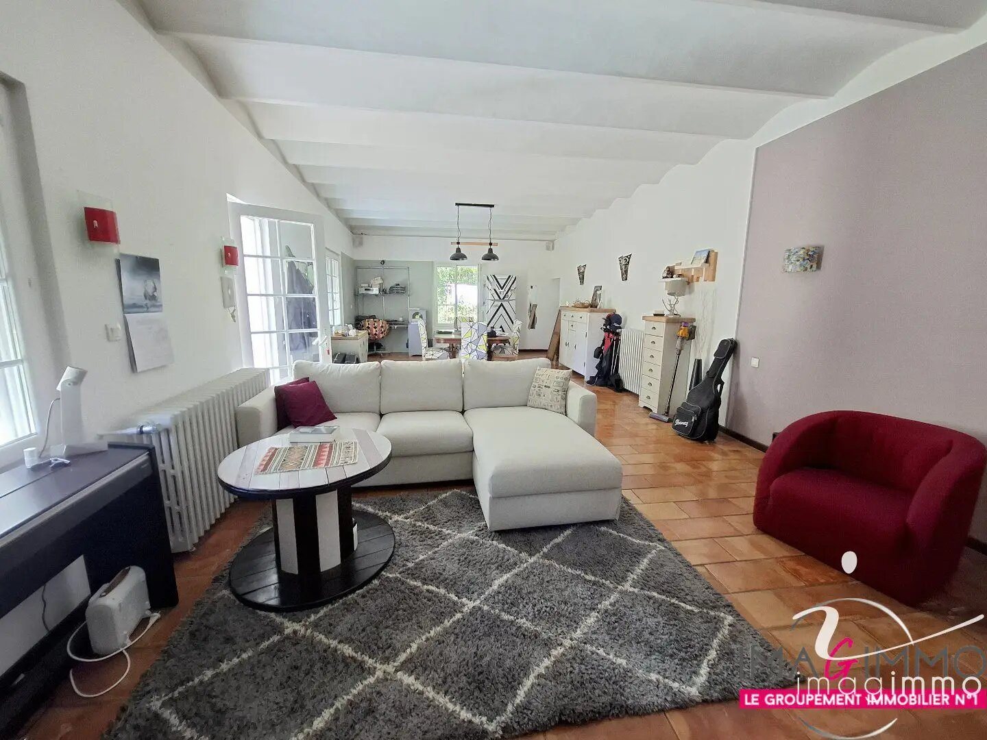 Maison à vendre, 164m², Baillargues