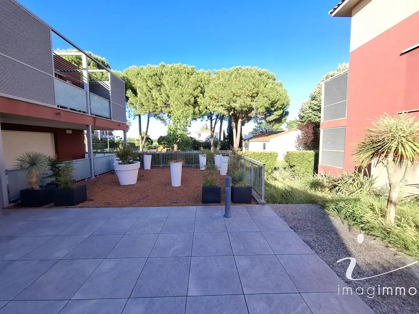 Appartement à vendre, 41m², Mauguio