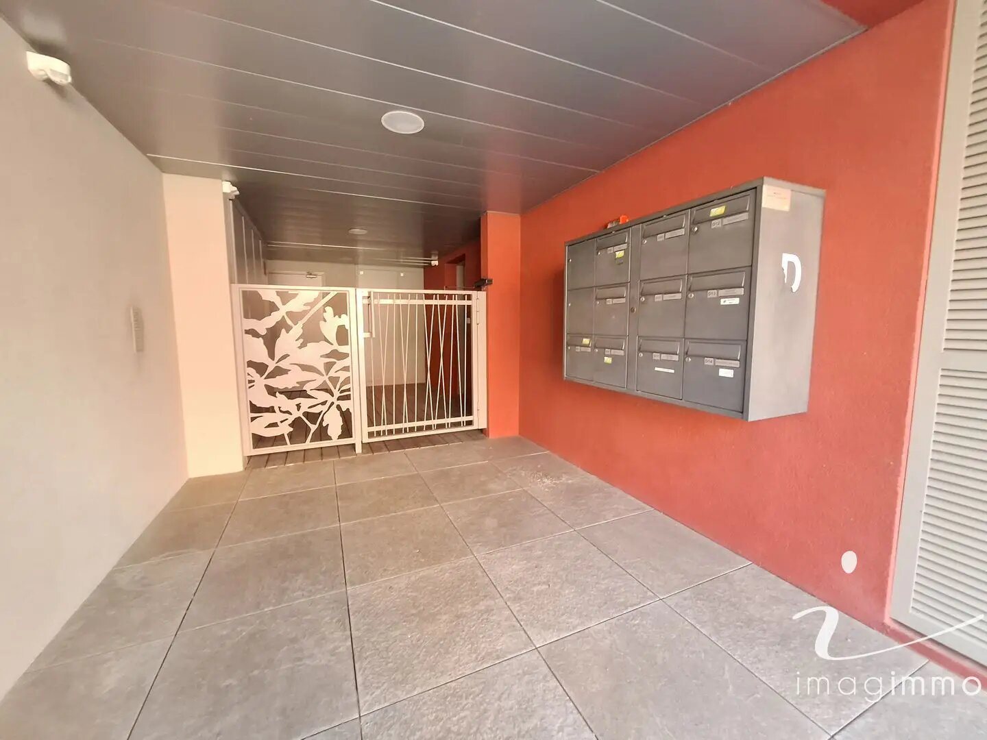 Appartement à vendre, 41m², Mauguio