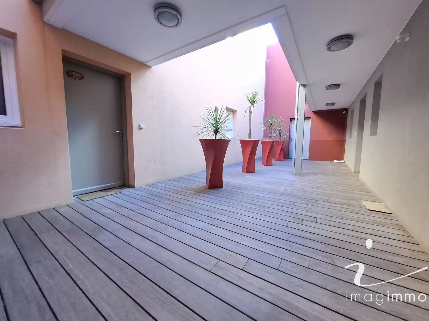 Appartement à vendre, 41m², Mauguio