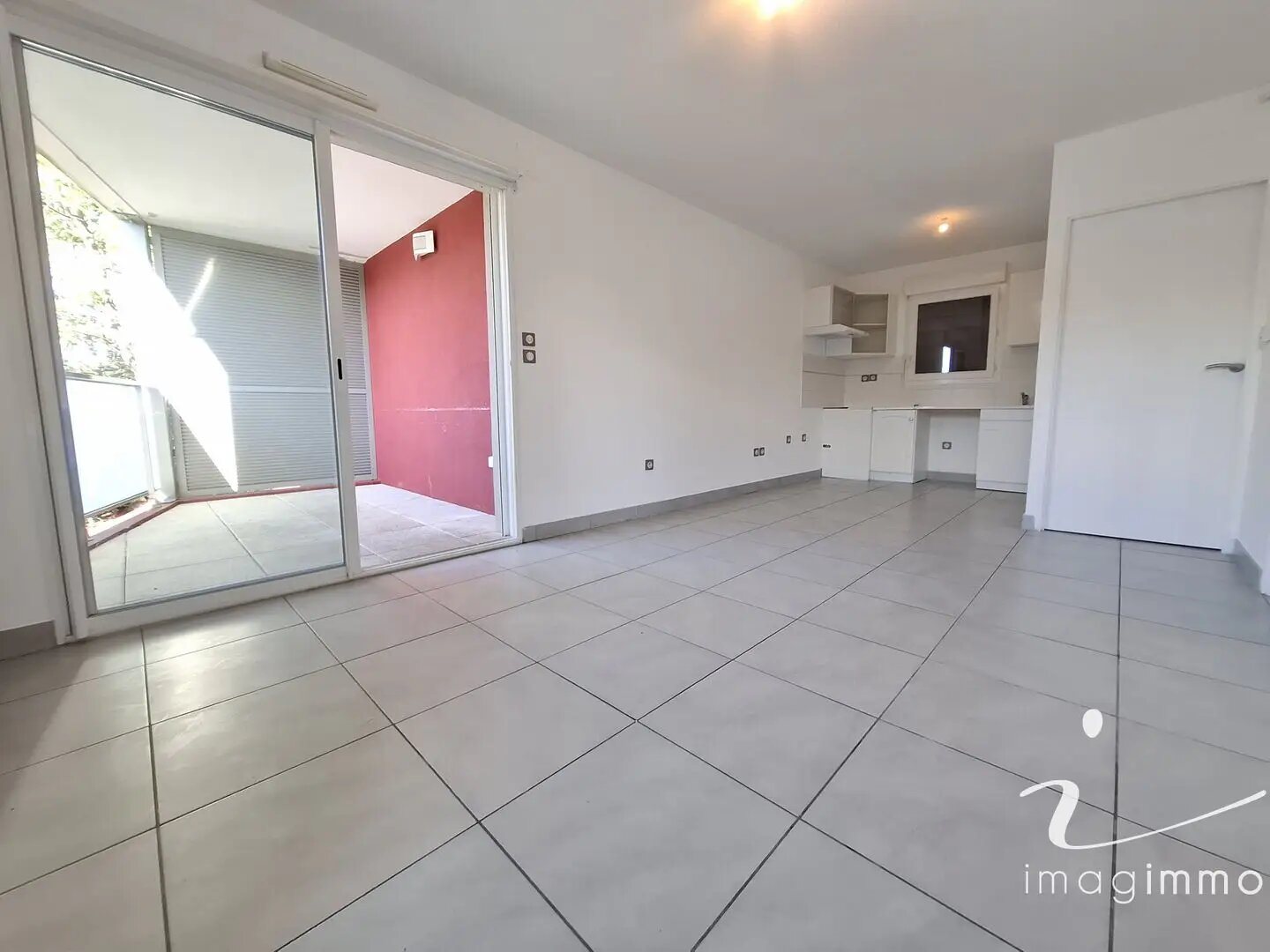 Appartement à vendre, 41m², Mauguio