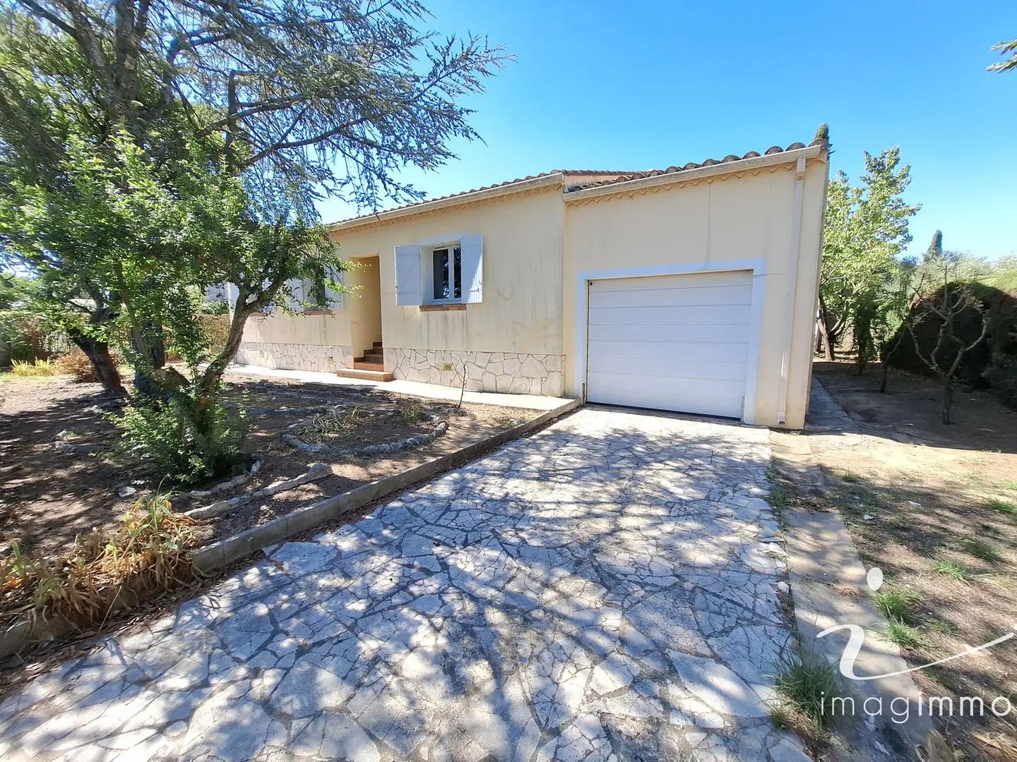 Maison à vendre, 125m², Baillargues