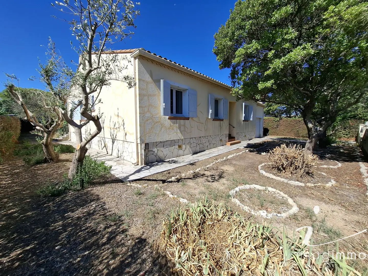 Maison à vendre, 125m², Baillargues