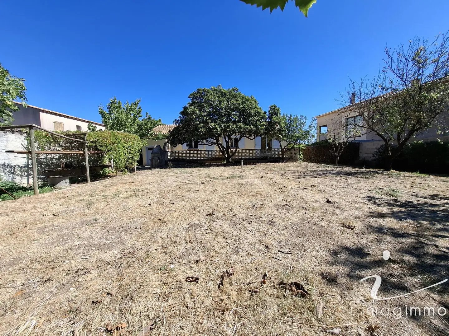 Maison à vendre, 125m², Baillargues