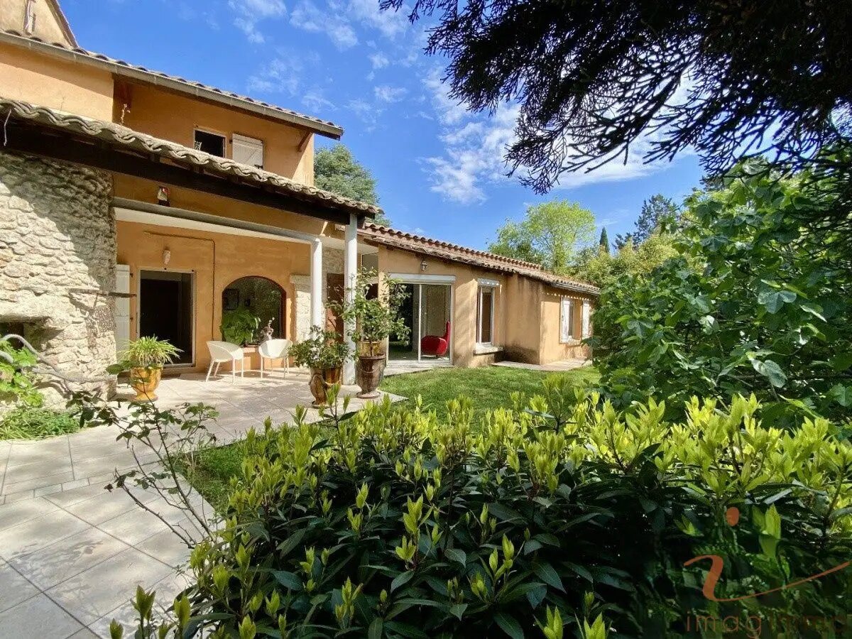 Maison à vendre, 170m², Vendargues