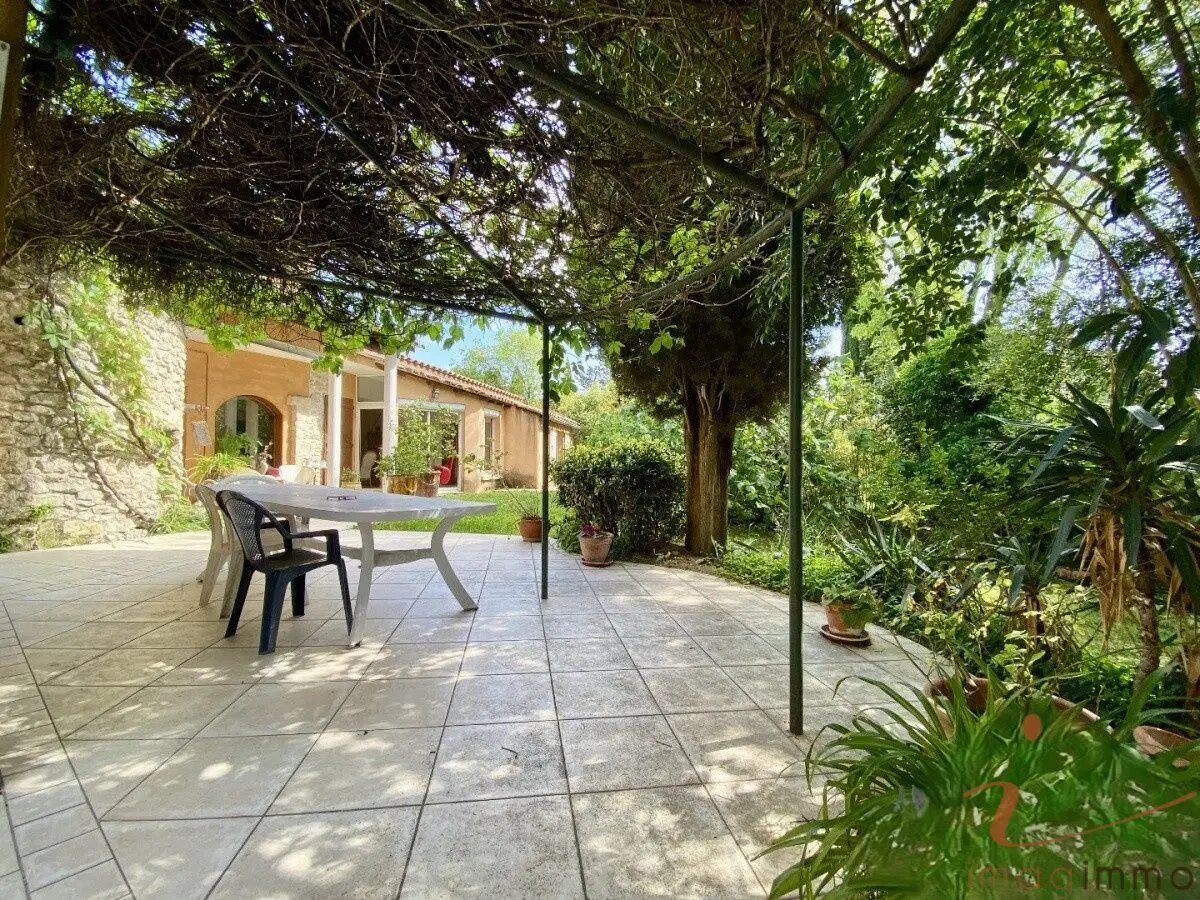 Maison à vendre, 170m², Vendargues