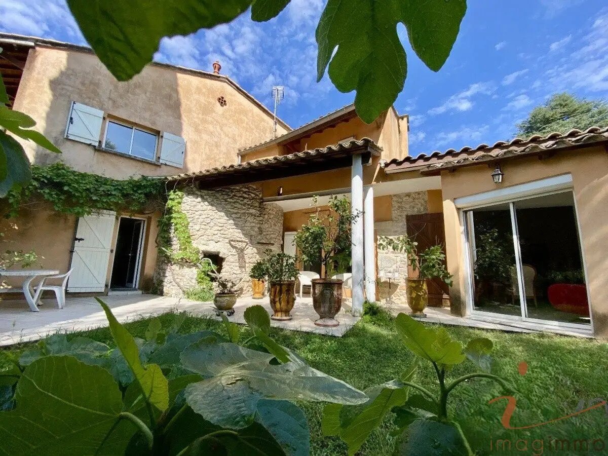 Maison à vendre, 170m², Vendargues