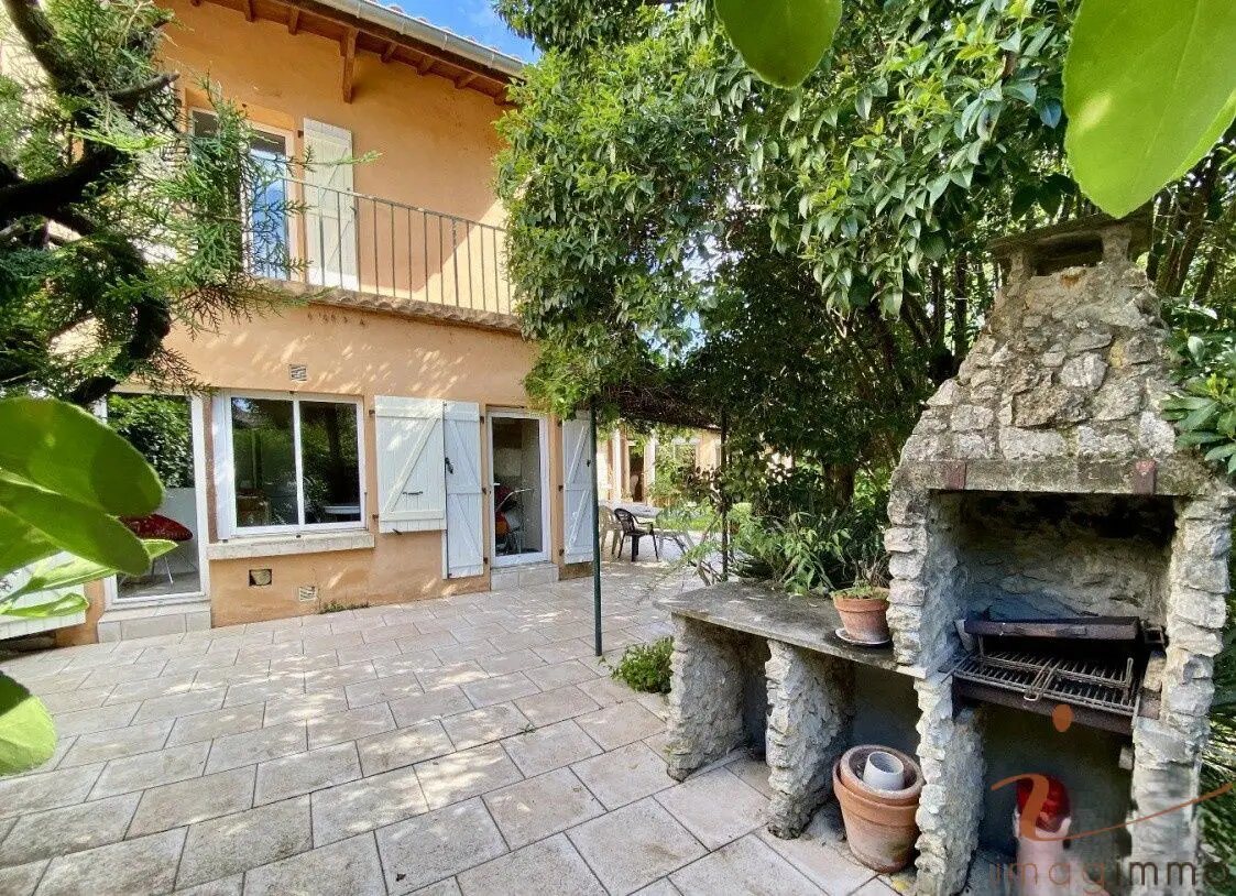 Maison à vendre, 170m², Vendargues