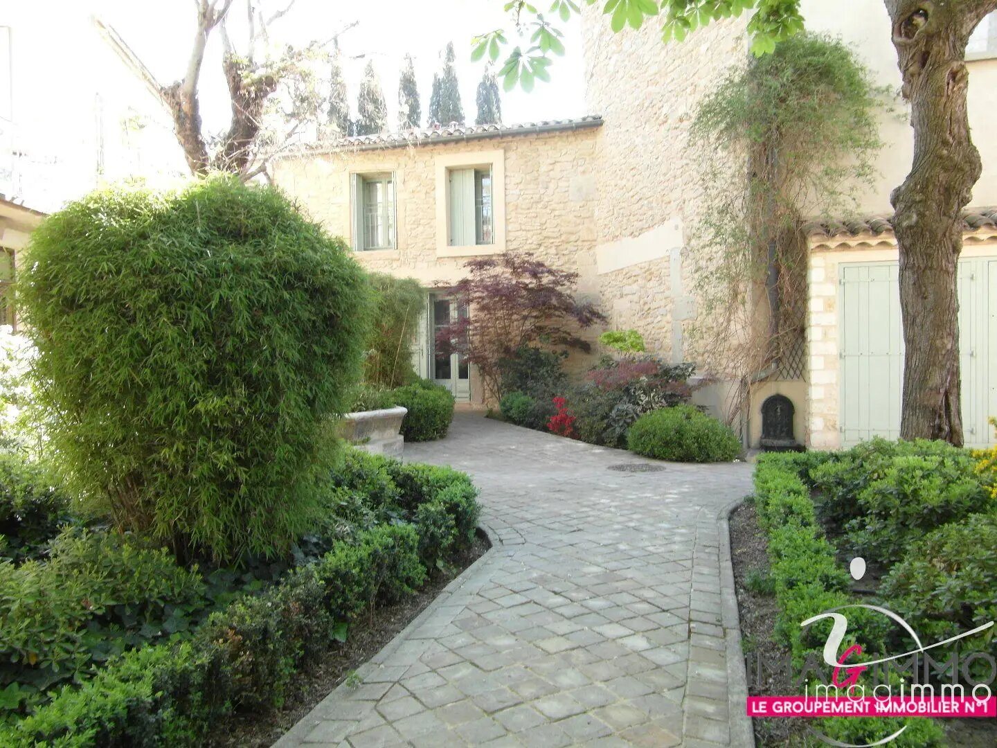Maison à louer, 54m², Vendargues
