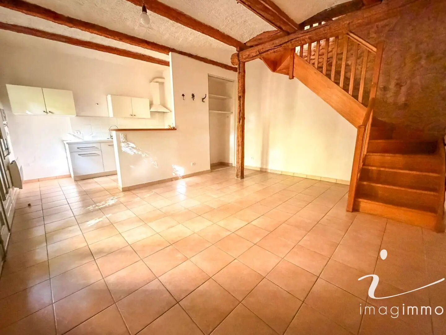 Maison à louer, 54m², Vendargues