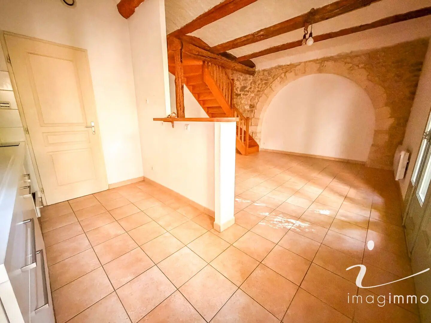 Maison à louer, 54m², Vendargues