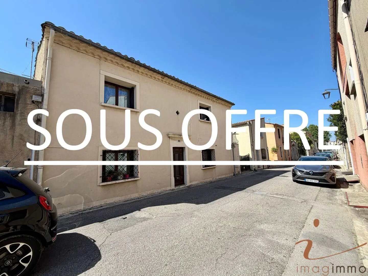 Maison à vendre, 160m², Vendargues