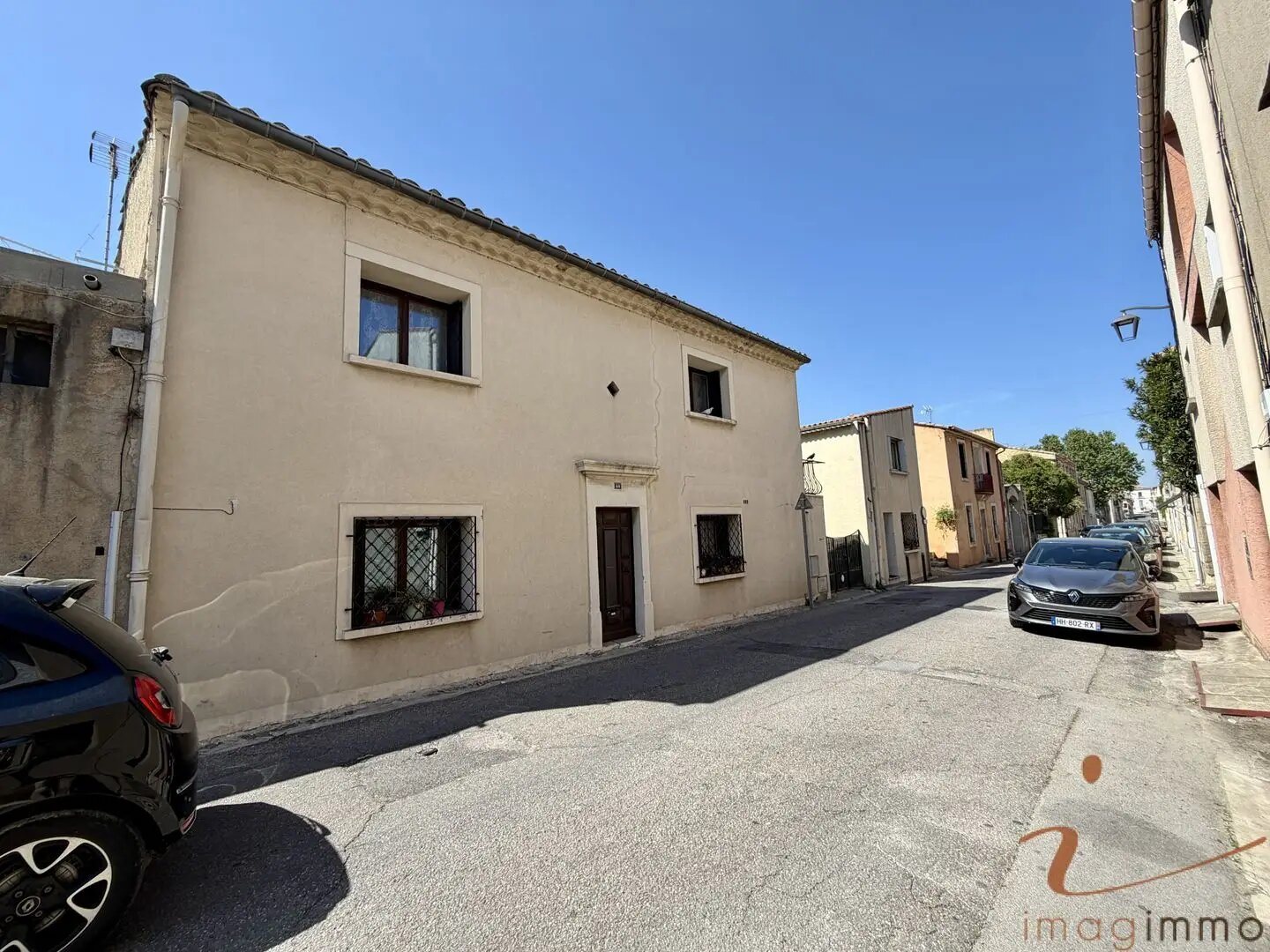 Maison à vendre, 160m², Vendargues
