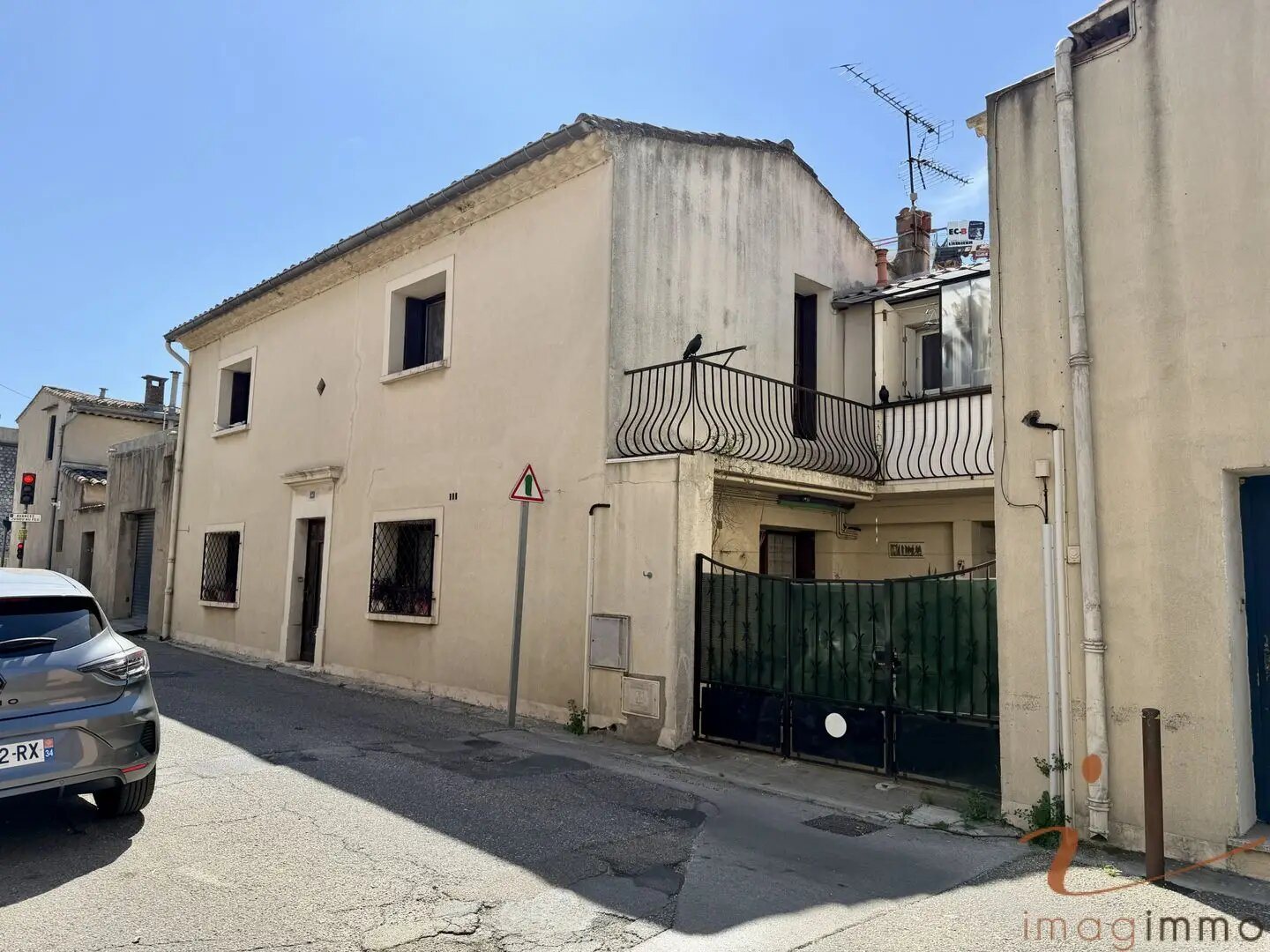 Maison à vendre, 160m², Vendargues
