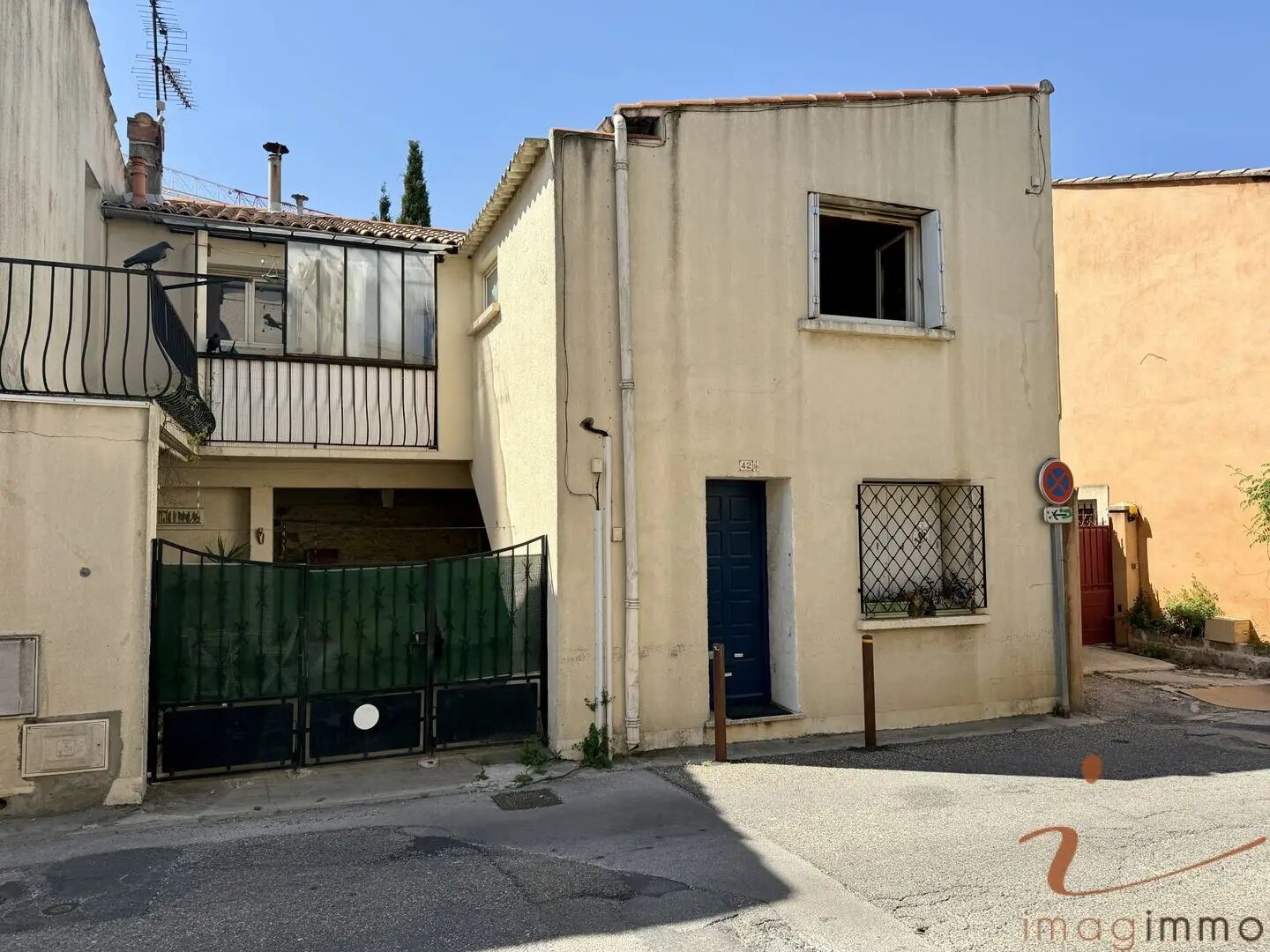 Maison à vendre, 160m², Vendargues