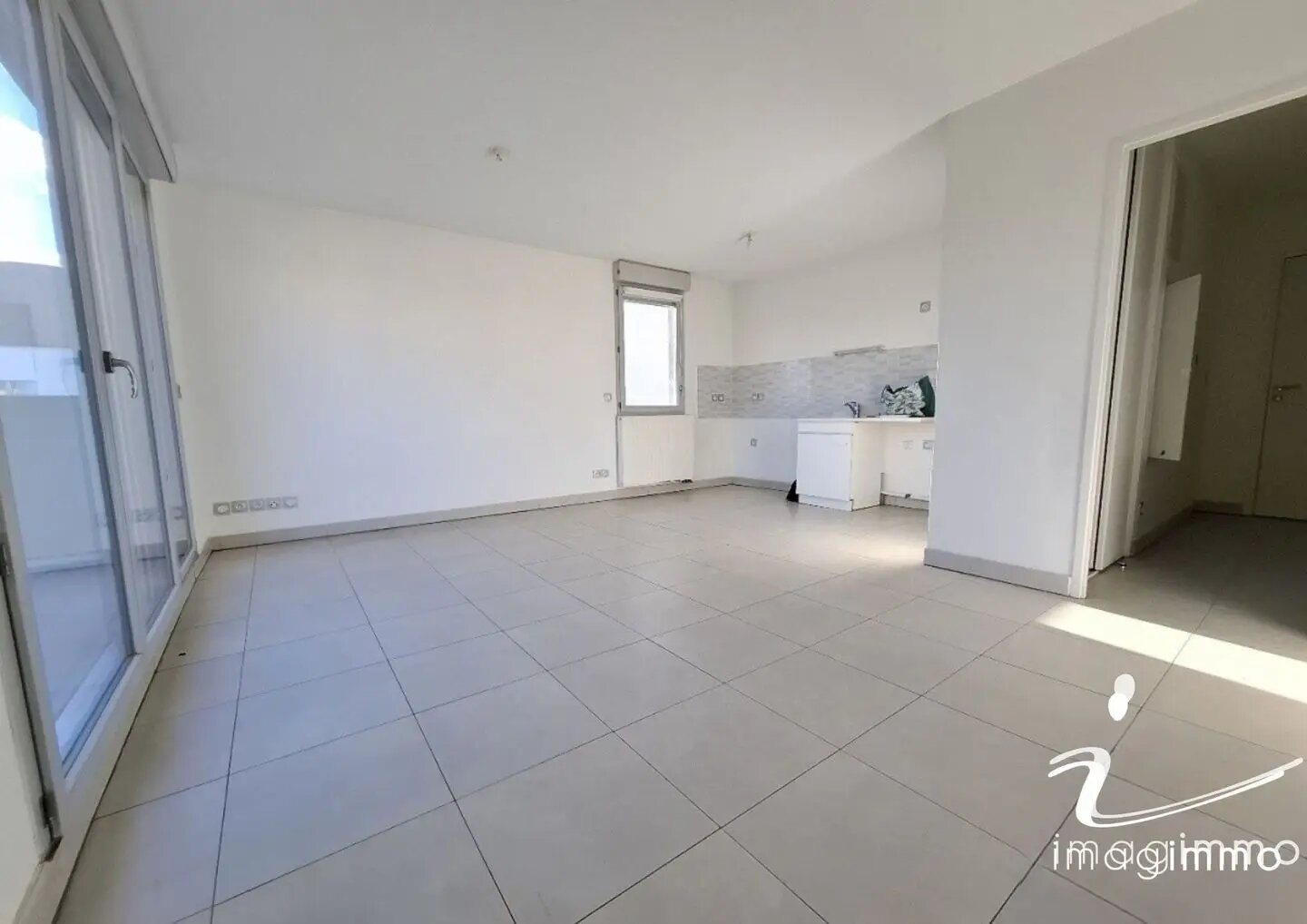 Appartement à vendre, 65m², Montpellier