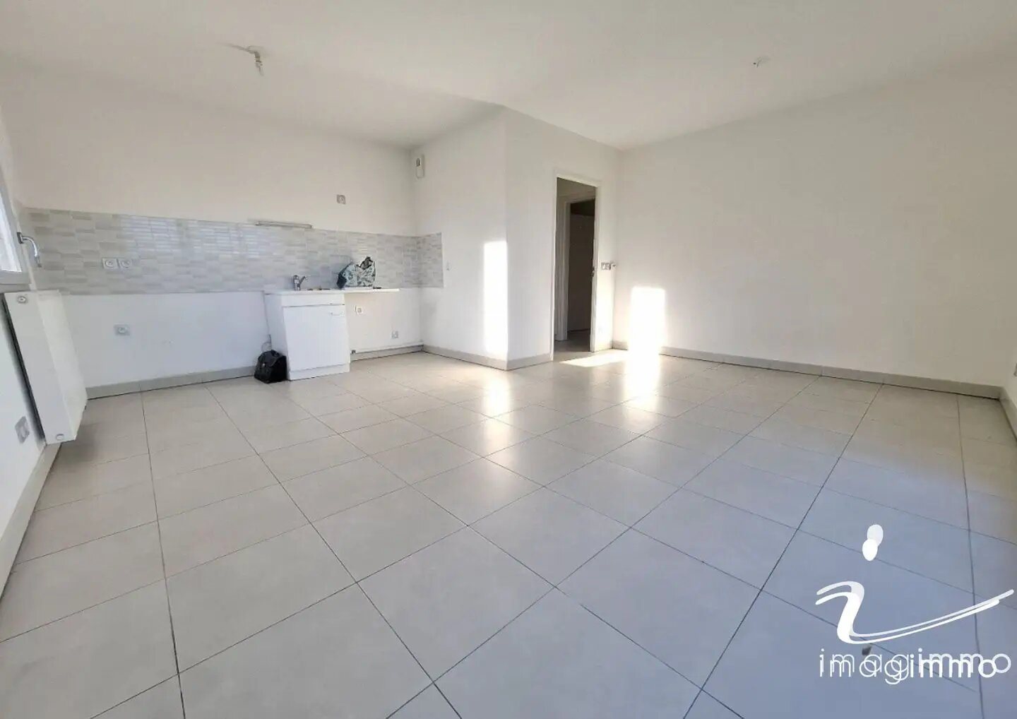 Appartement à vendre, 65m², Montpellier