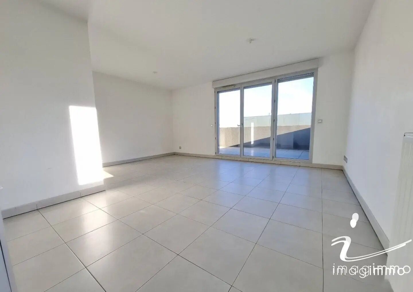 Appartement à vendre, 65m², Montpellier