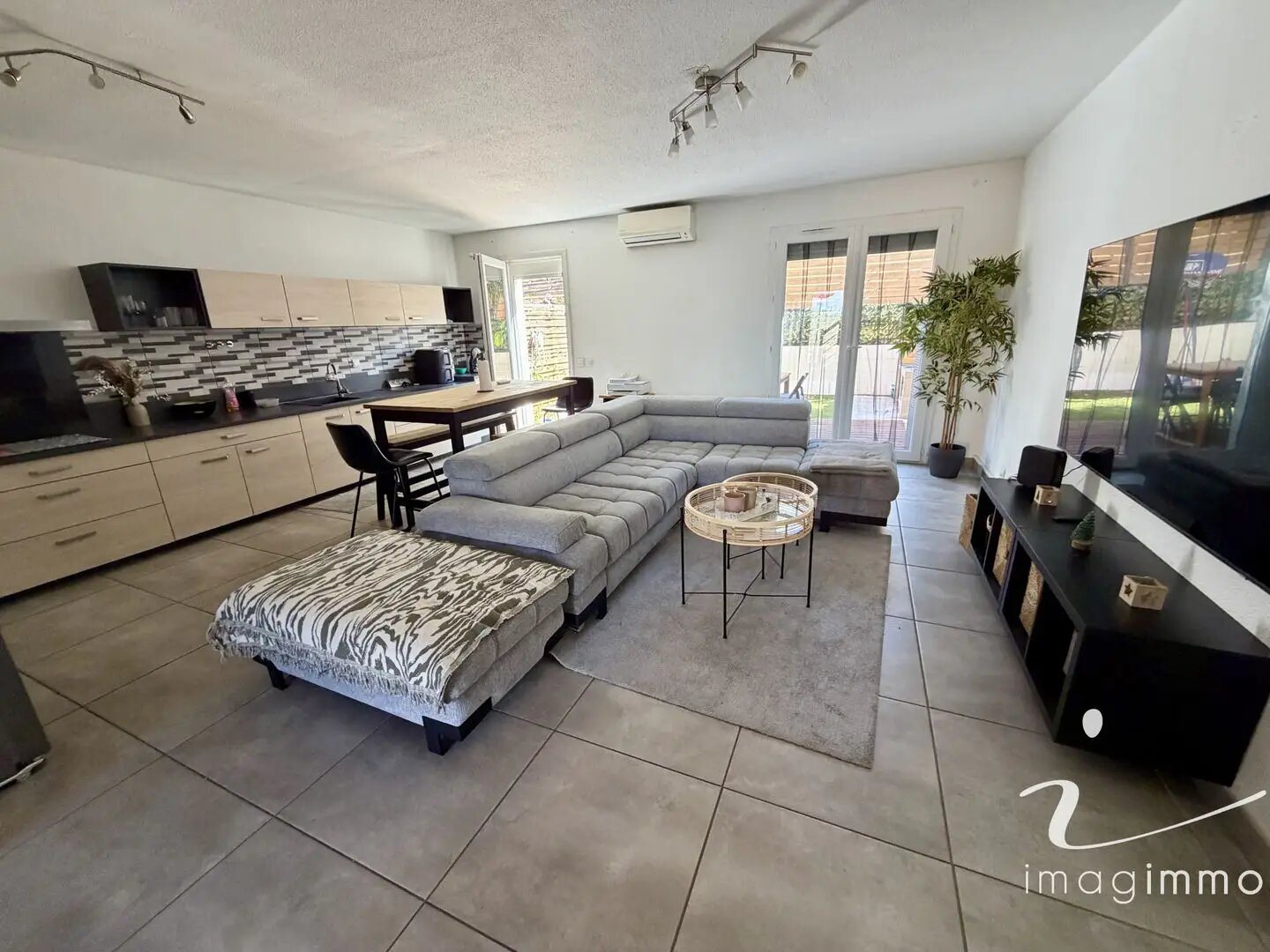 Maison à vendre, 99m², Montpellier