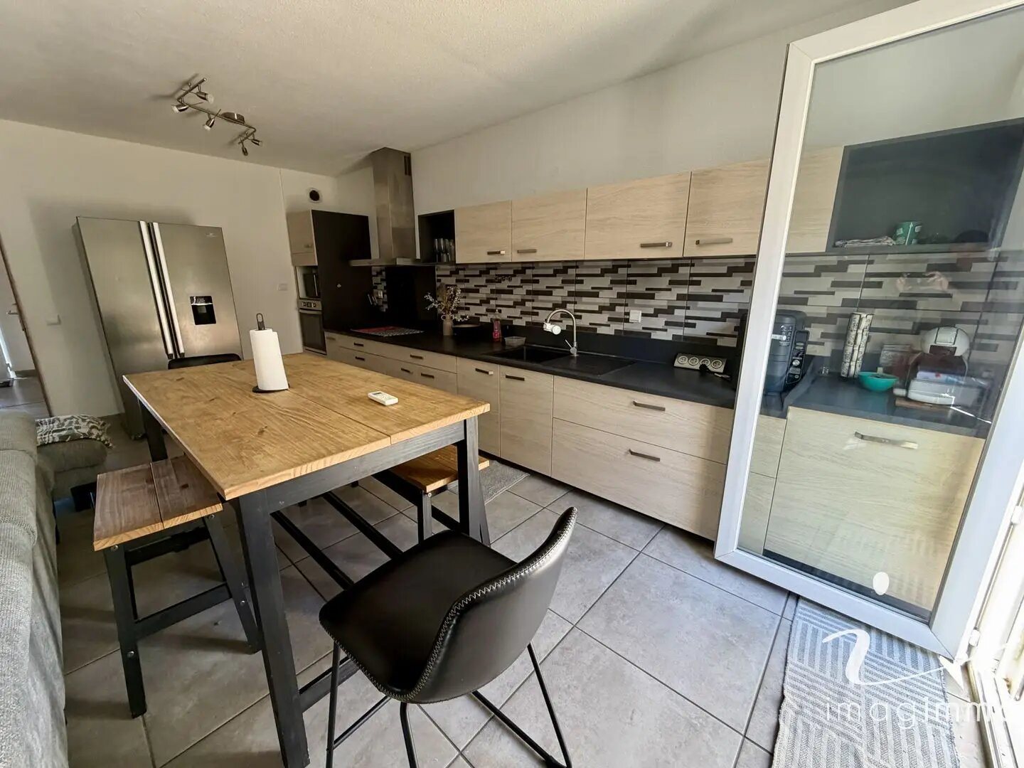 Maison à vendre, 99m², Montpellier