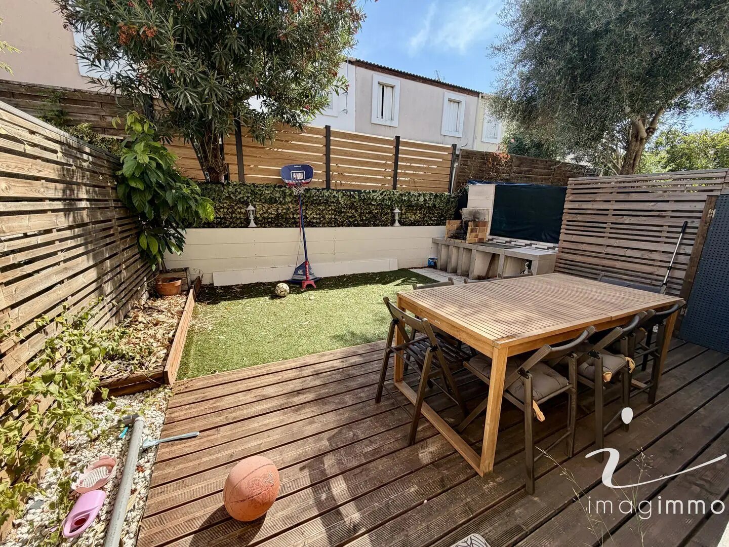Maison à vendre, 99m², Montpellier