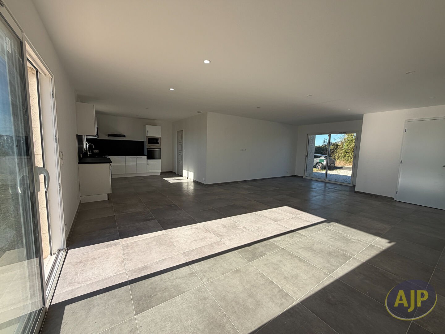 Maison à vendre, 95m², Saint-Quantin-de-Rançanne