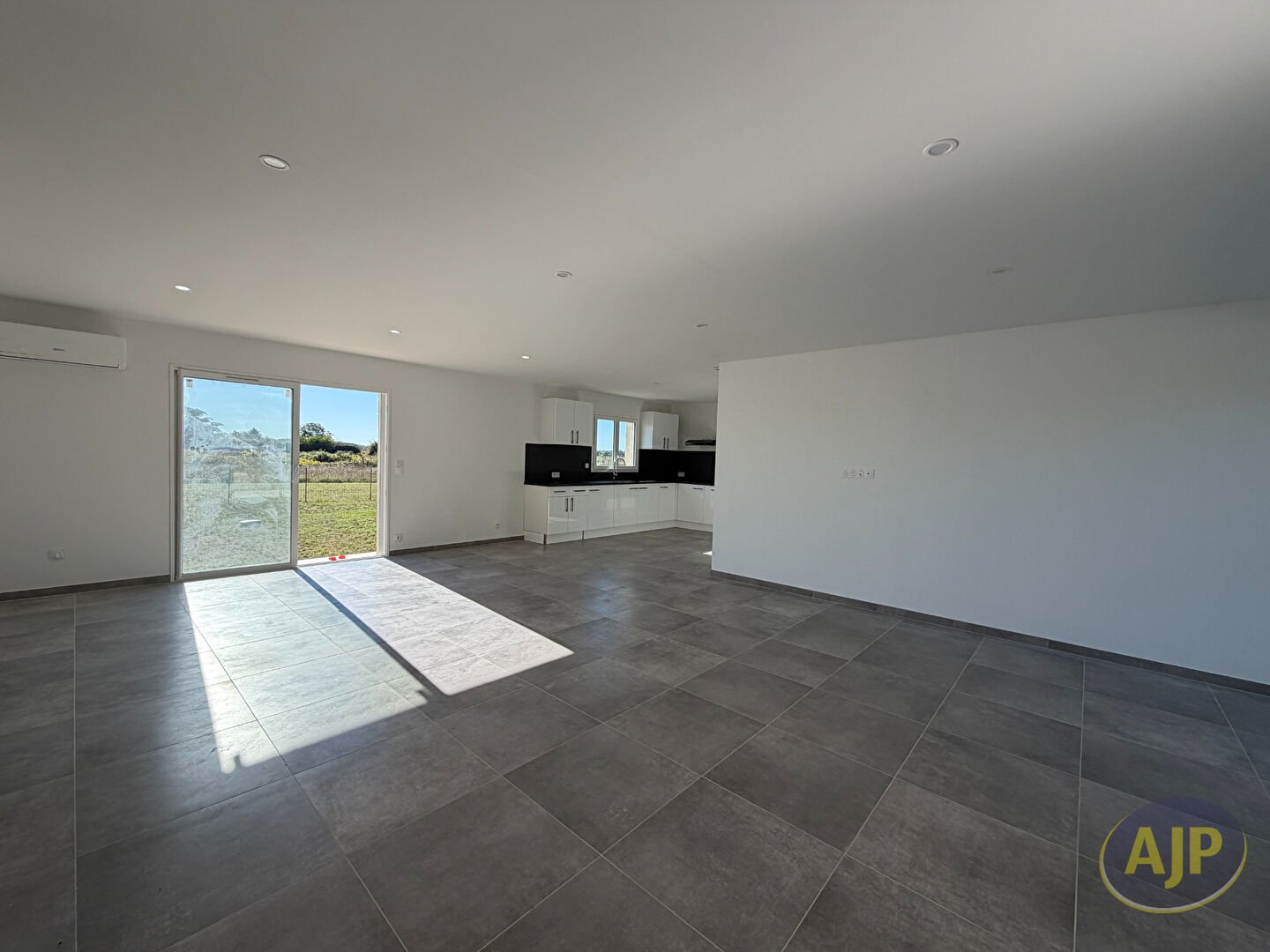 Maison à vendre, 95m², Saint-Quantin-de-Rançanne