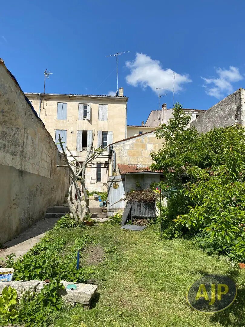 Maison à vendre, 173m², Pons