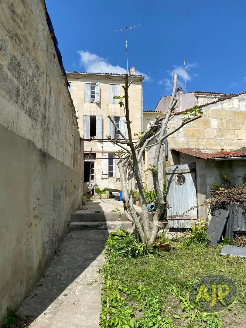 Maison à vendre, 173m², Pons