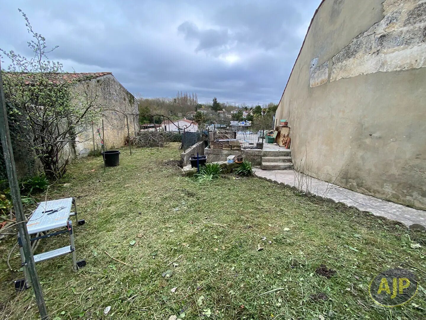 Maison à vendre, 173m², Pons