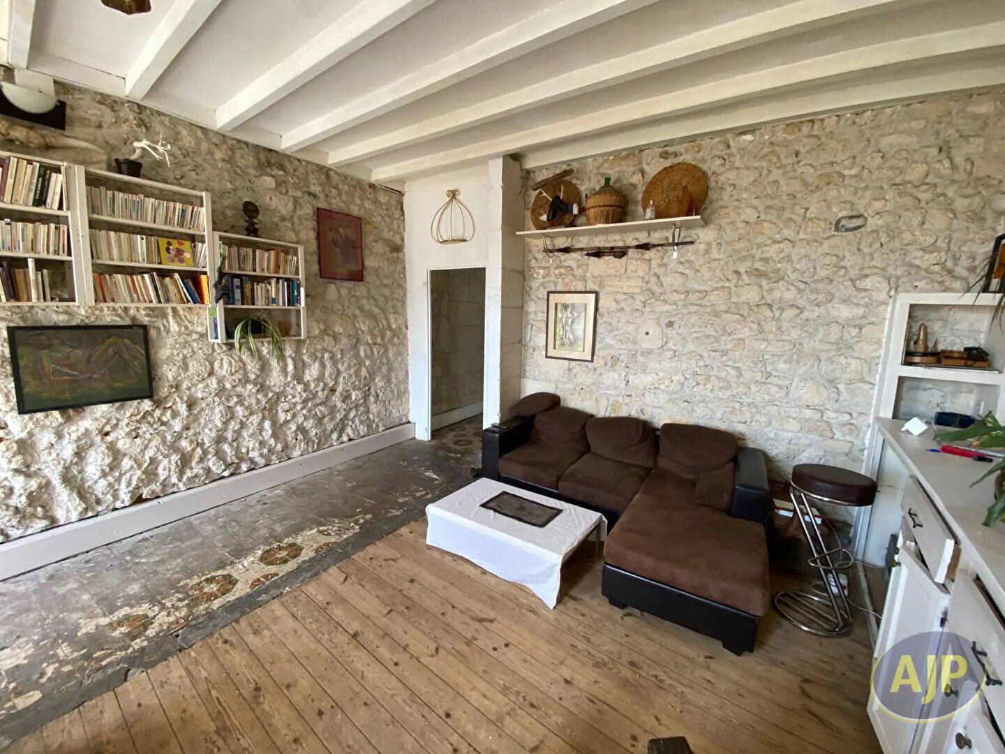 Maison à vendre, 173m², Pons