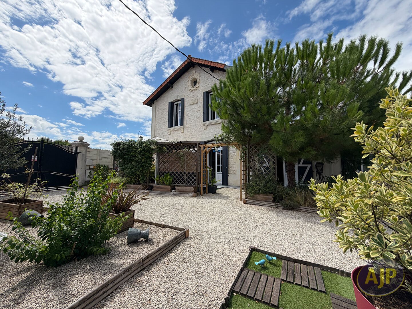 Maison à vendre, 179m², Pons