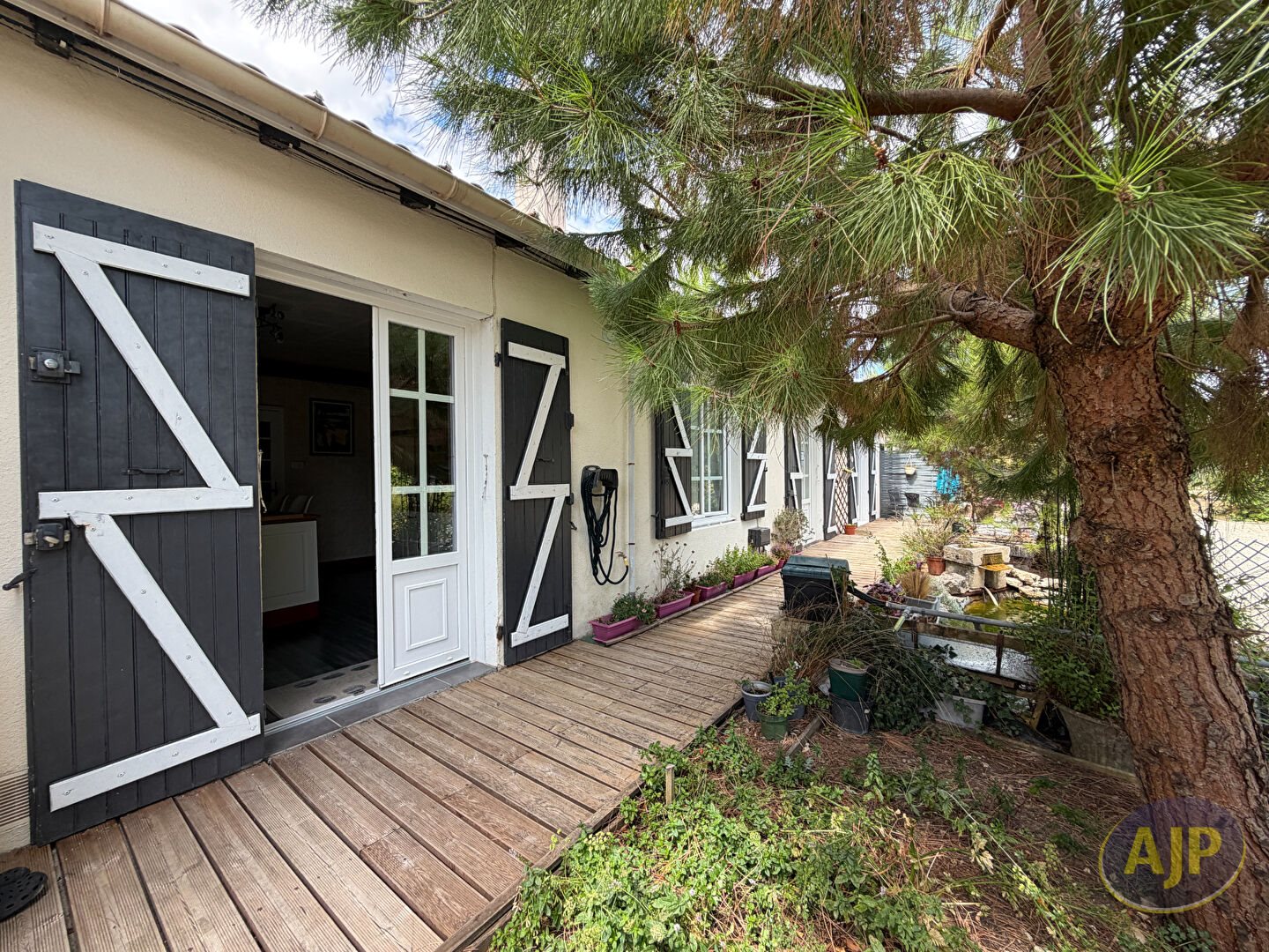 Maison à vendre, 179m², Pons