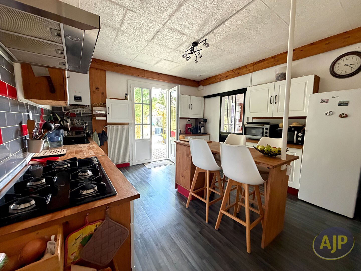 Maison à vendre, 179m², Pons
