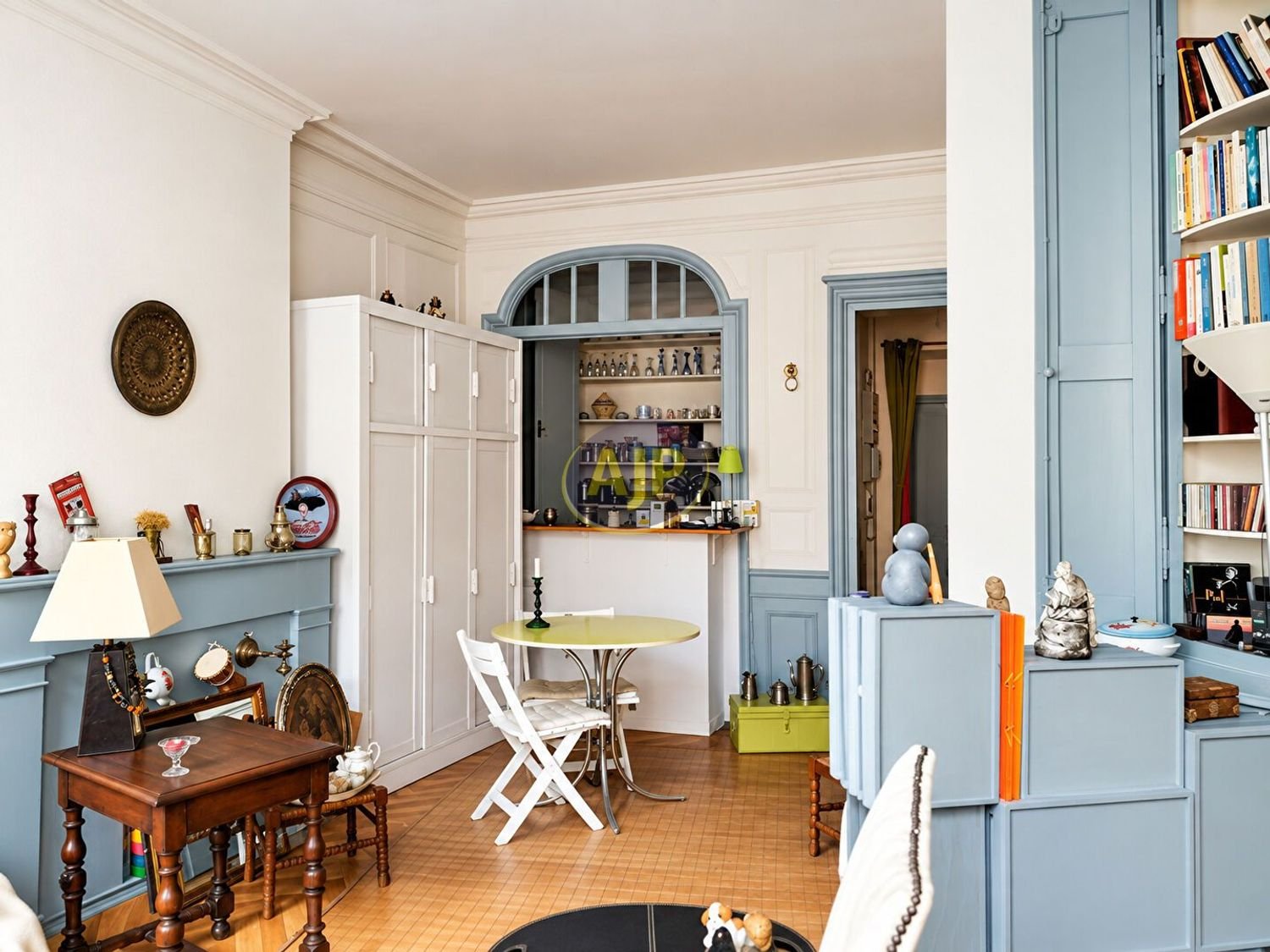 Appartement à vendre, 31m², Rochefort