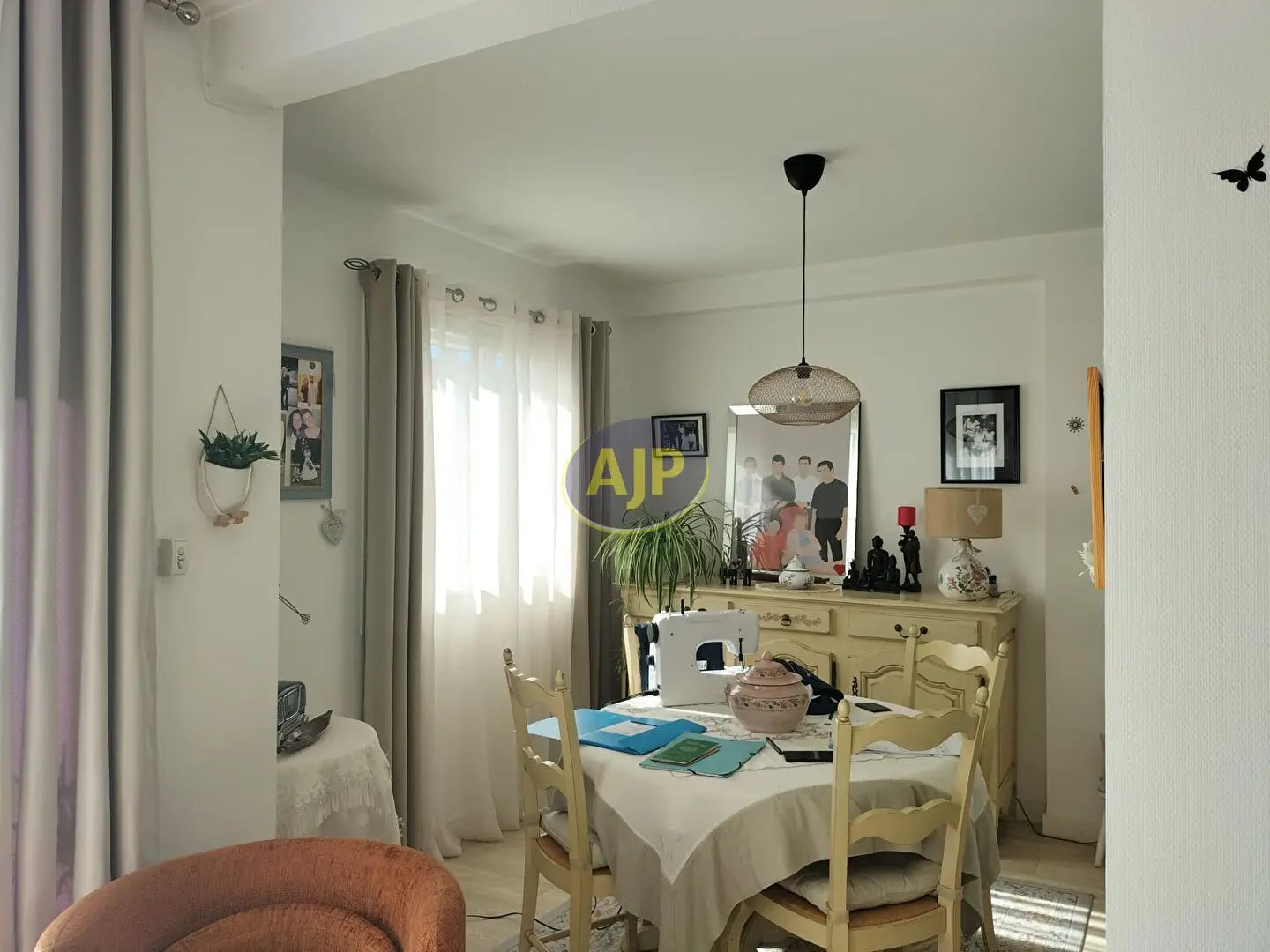 Appartement à louer, 70m², Rochefort