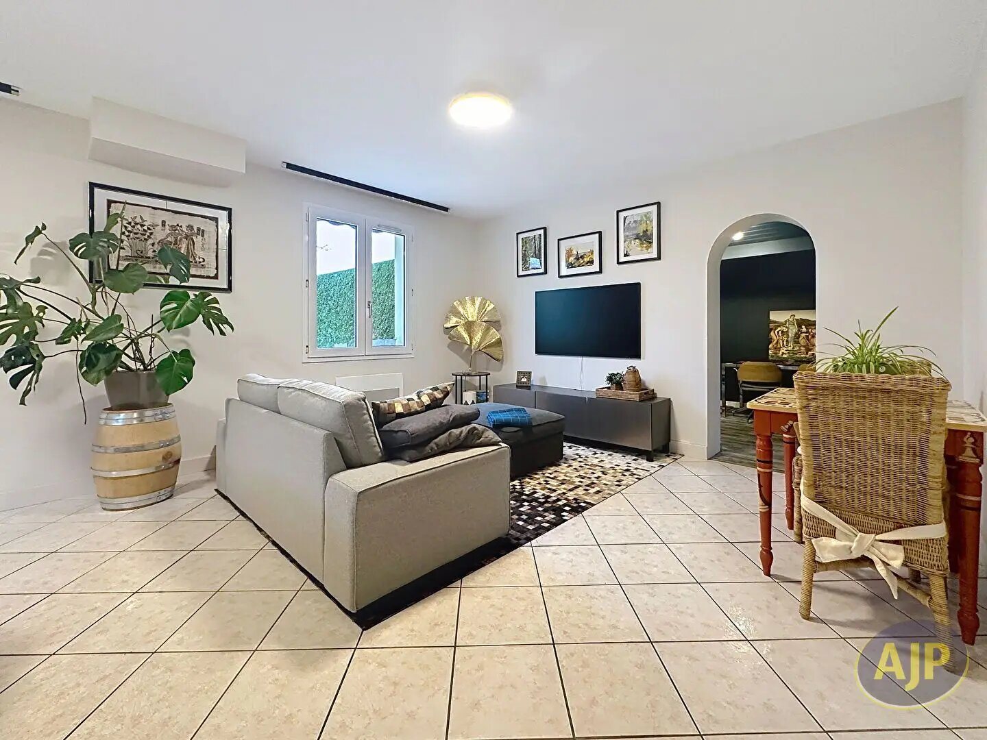 Maison à vendre, 142m², Jonzac