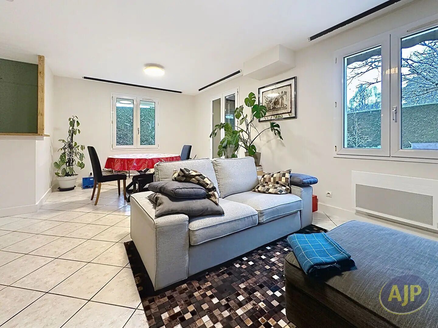 Maison à vendre, 142m², Jonzac
