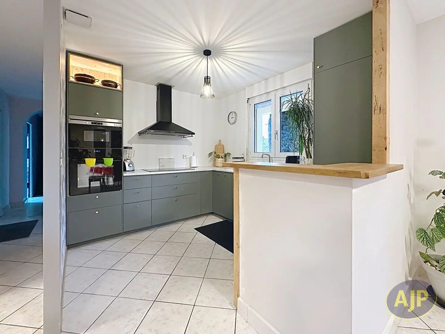 Maison à vendre, 142m², Jonzac
