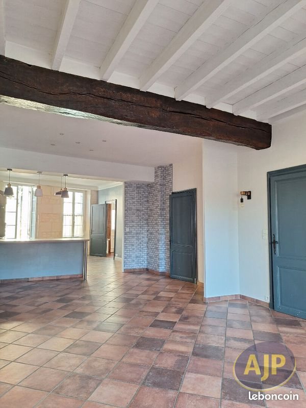 Maison à louer, 166m², Pons