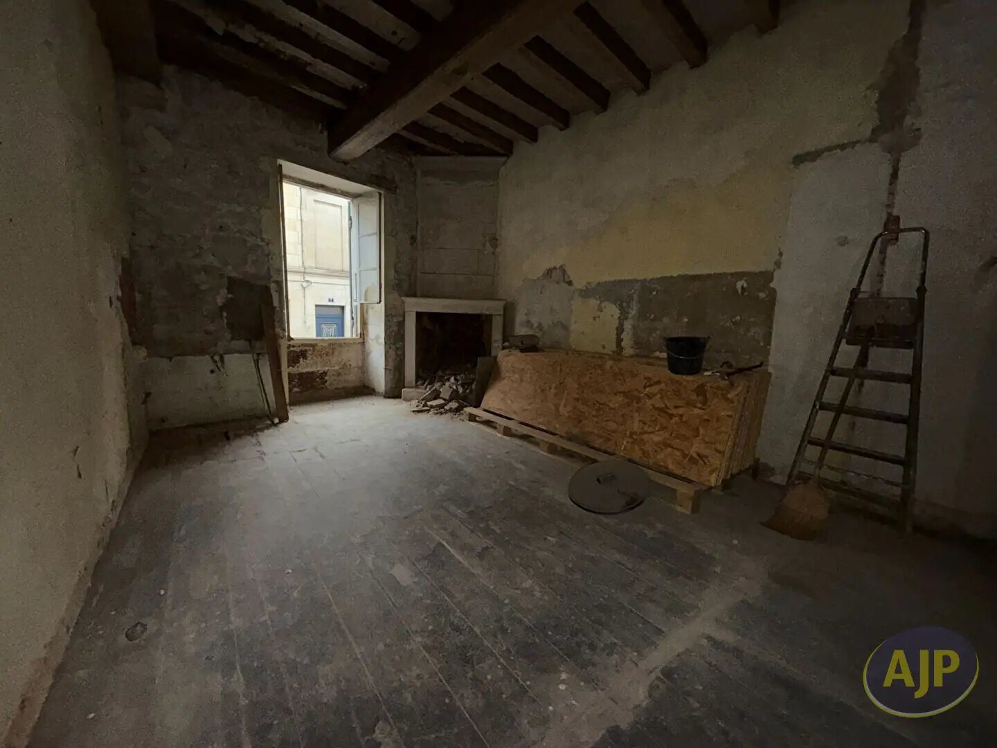 Maison à vendre, 110m², Pons