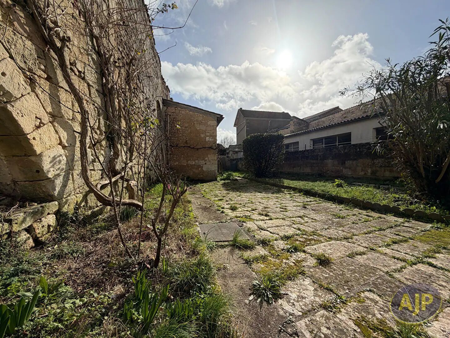 Maison à vendre, 346m², Pons