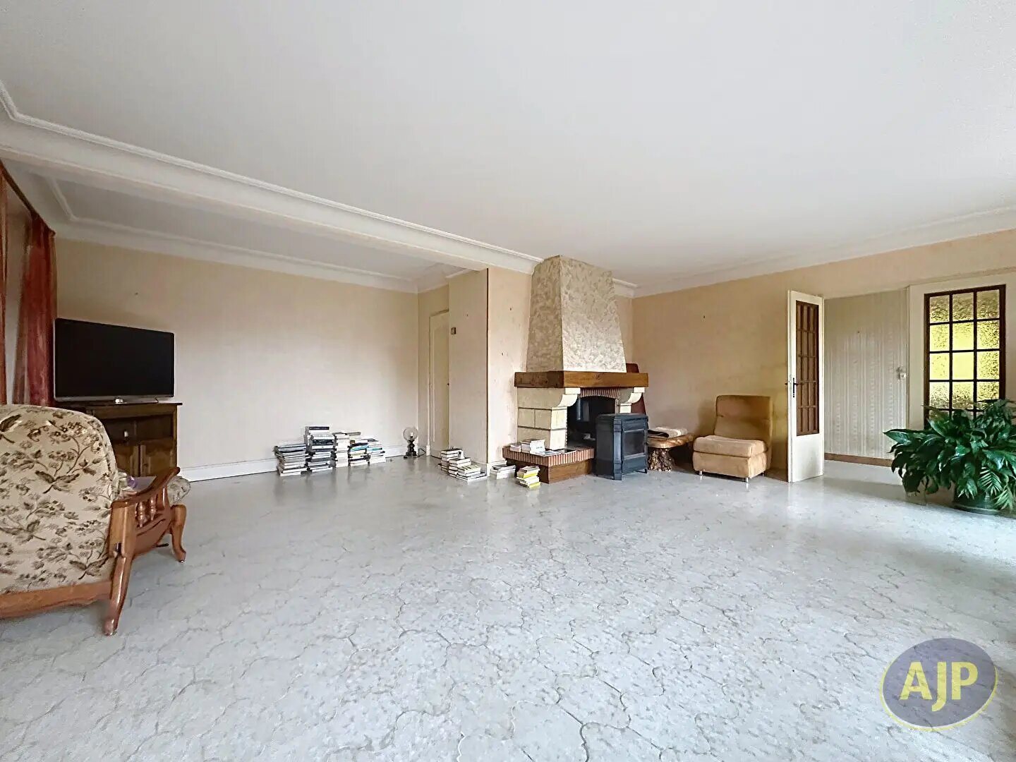 Maison à vendre, 123m², Brantôme