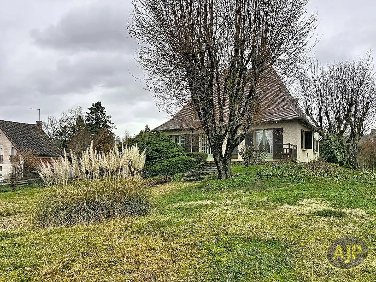Maison à vendre, 123m², Brantôme