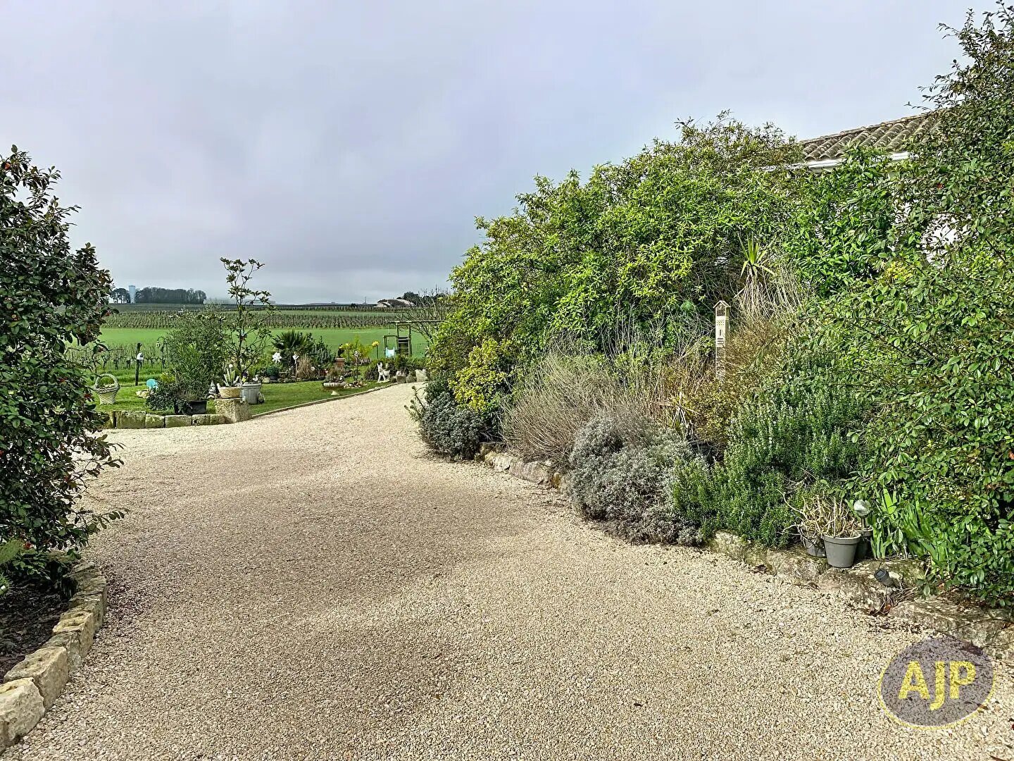 Maison à vendre, 129m², Jarnac-Champagne