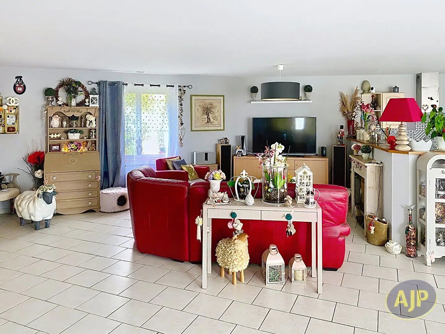 Maison à vendre, 129m², Jarnac-Champagne