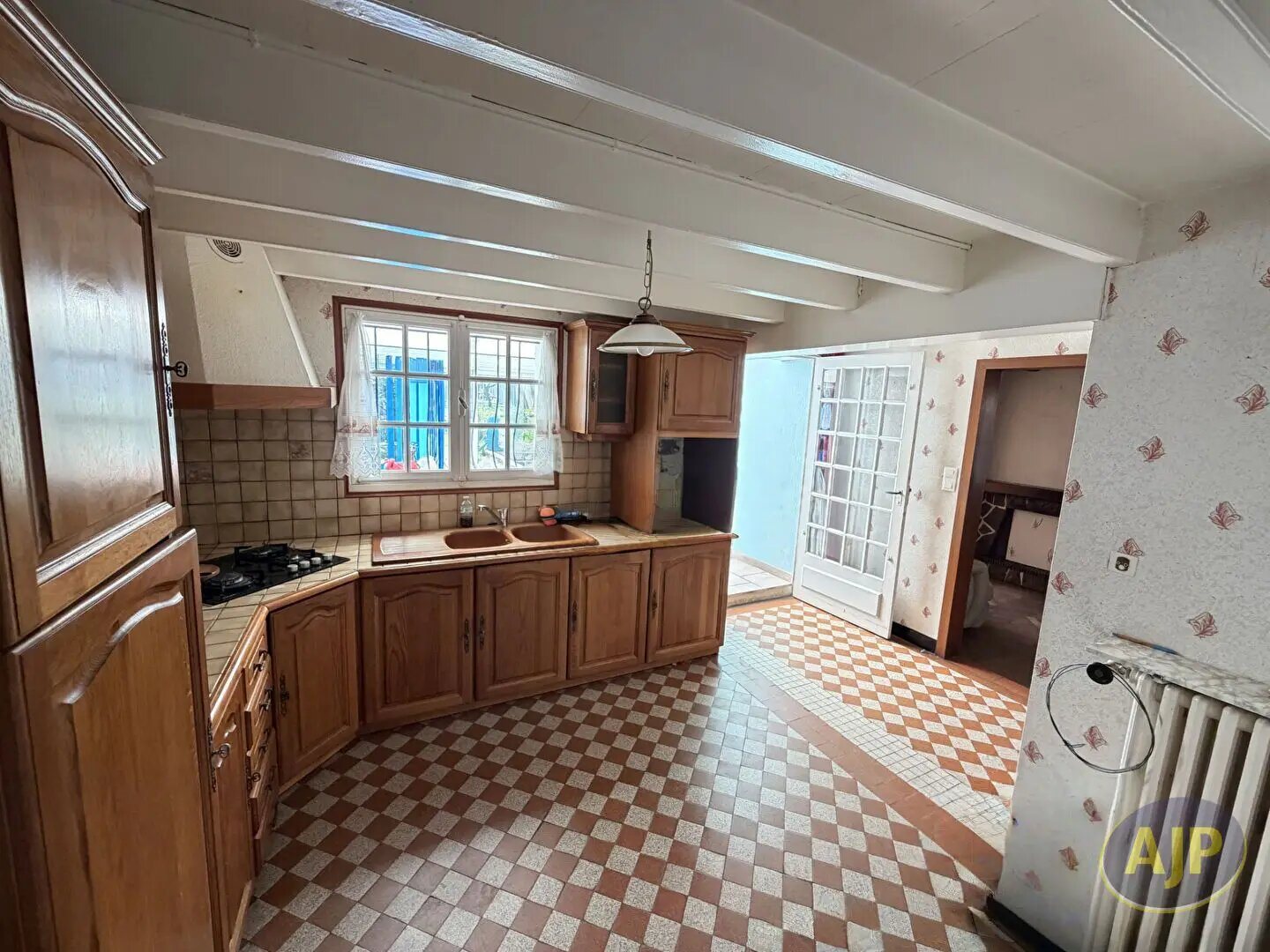 Maison à vendre, 107m², Saintes